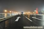上海道路划线机