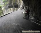 上海道路划线车