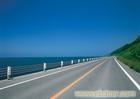 上海道路划线标准工程