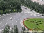 上海道路划线机工程