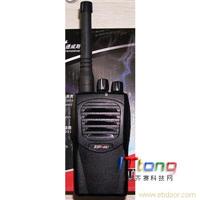 通威斯TT718对讲机