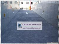 无震动止滑车道/上海防滑路面工程