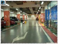 上海环氧地坪专卖-车库专用无溶剂环氧地坪