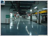 车库专用无溶剂环氧地坪 /无溶剂环氧地坪供应