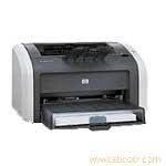 惠普/HP laserjet 1010  黑白激光打印机