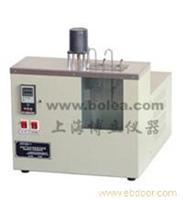 SYP1003-7B 石油产品运动粘度试验器（低温）