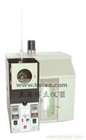 SYP2001-3C 石油产品蒸馏试验器
