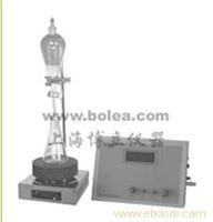 SYP1028 石油产品水溶性酸及碱试验器