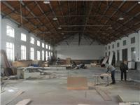 上海展览展台搭建工厂