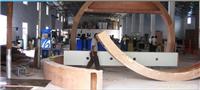 韵途工厂专业展台搭建公司