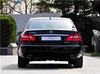 奔驰E级 2010款 E300L 时尚型