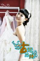 石家庄新娘跟妆-石家庄古梵·苏纶新娘跟妆13230110366eb