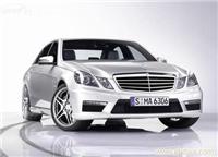 奔驰E级 2007款 E63 AMG