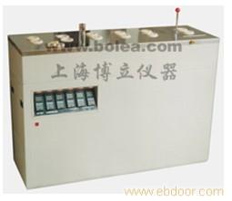 上海石油仪器厂-SYP1016-2D 石油产品倾点、浊点试验器