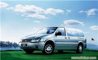 上海商务车租赁-别克商务车GL8 Buick GL8出租价格
