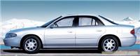 上海旅游租车-别克君威Buick Regal Car出租价格
