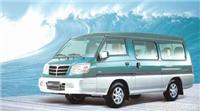 上海旅游租车-旅游租车就选得利卡