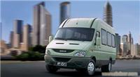 上海旅游租车-IVECO依维柯(15-17座)
