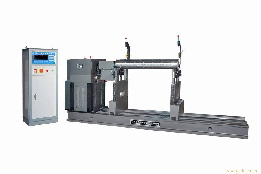 上海万向节平衡机报价