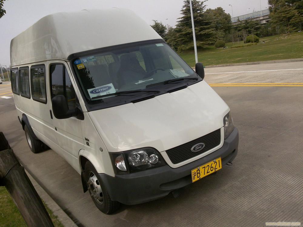 大巴租车-金龙(45座)-上海大巴车租赁电话