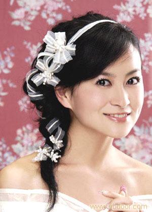 石家庄化妆