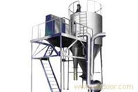 求购离心喷雾干燥机