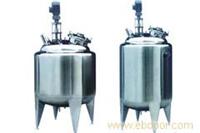 专业生产配料罐