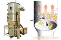 专业生产制粒包衣机