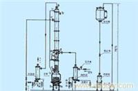 连续逆流萃取机组