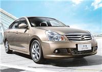 上海 转让东风日产二手车/东风日产二手车报价