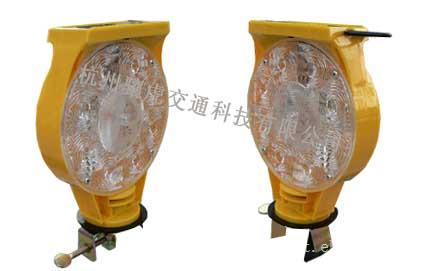 供应太阳能梅花路障灯、太阳能猫眼路障灯，猫眼路障灯、XH-LZD-5A