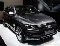 上海奥迪汽车回收价格