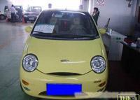 上海二手车回收