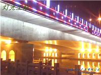 上海城市亮化工程 | 上海灯光工程 | 上海南浦大桥灯光工程