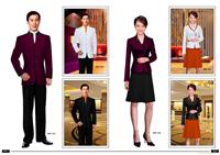 石家庄工装订做-石家庄酷迪服饰公司0311-89803960