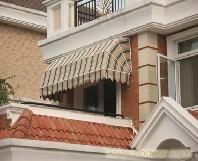 虹口区遮阳棚定做