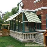 全罩式遮阳篷13381822313