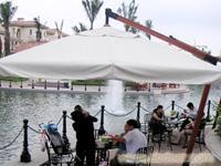 江浙沪遮阳伞定做13381822313