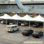 江浙沪遮阳棚定做13381822313