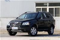 进口沃尔沃XC90 2.5T AWD 2008款的报价