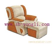 4899电动沙发-上海永丽家具厂-供应各类沙发