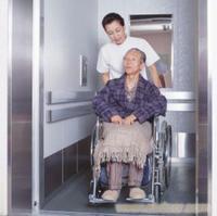 病床电梯供应商