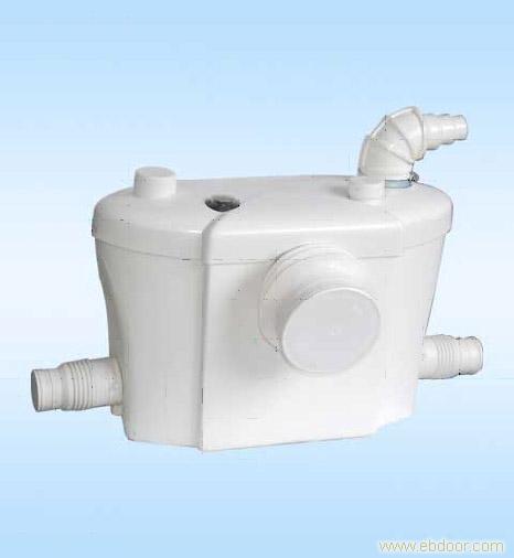 艾澜达家庭无水提升器