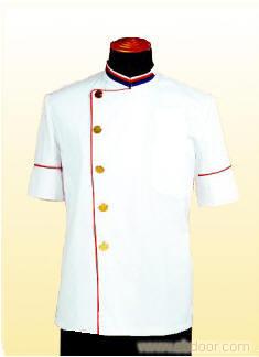 供应酒店厨师服厨师帽订做