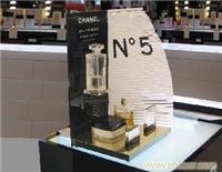 亚克力化妆品展架