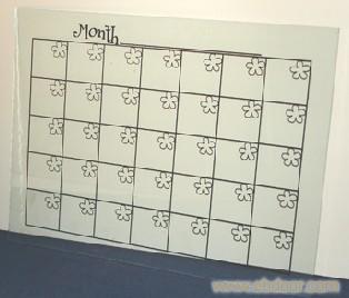 专业制作各类有机玻璃制品/特种印刷