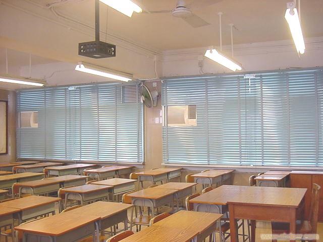 南京遮阳百叶帘供应