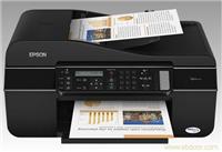 上海打印机维修-epson打印机维修站