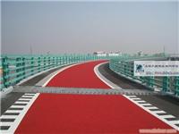 上海无振动防滑路面/