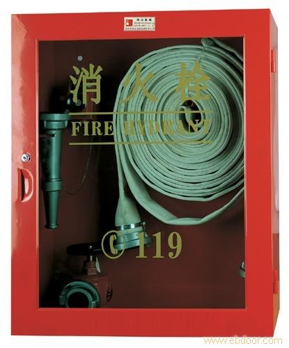 上海室内消火栓箱供应